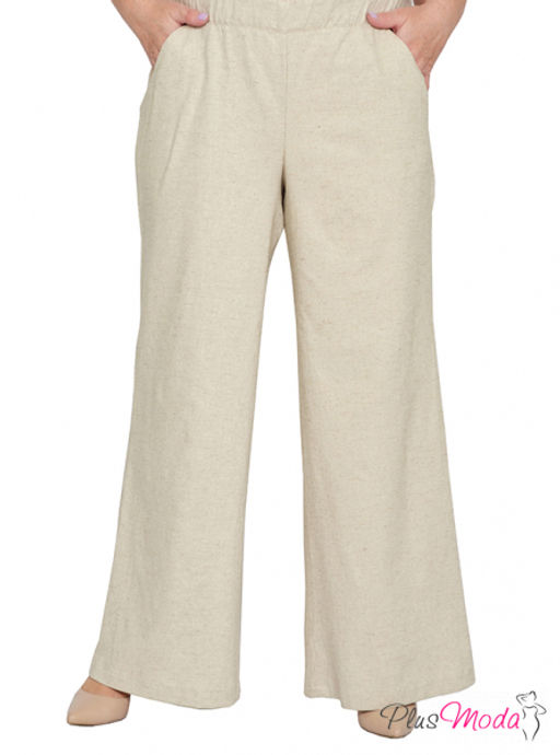 Брюки Модель №1620 размеры 44-84 - Plusmoda фото 6