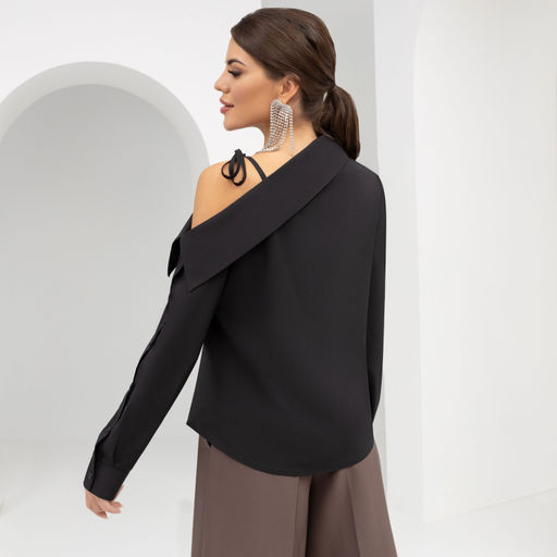 Блуза Четко, стильно, дорого - Charutti фото 5