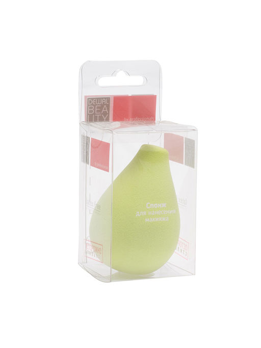 Спонж для нанесения макияжа DEWAL BEAUTY NBT-105  фото 2