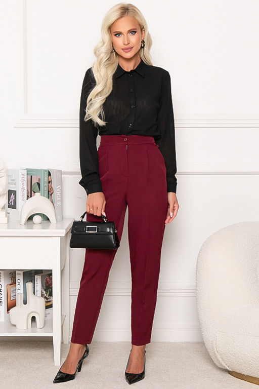 Рубашка 41237 - Avili фото 2