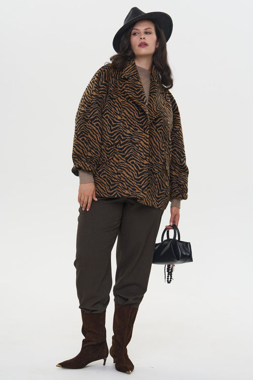 Джемпер Водолей - Intikoma фото 6