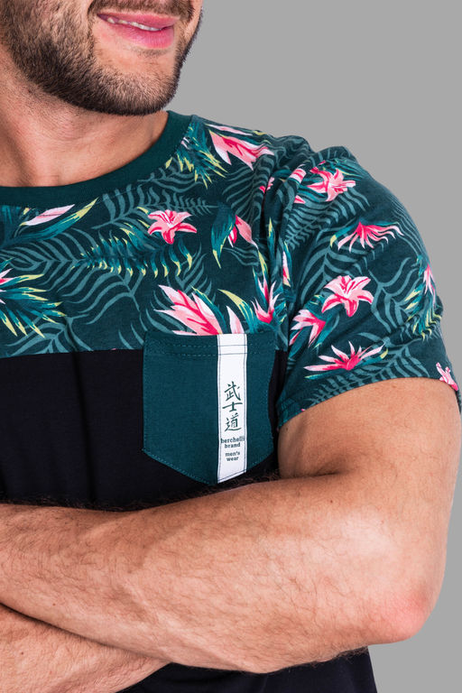 Футболка 50509 - Натали фото 12