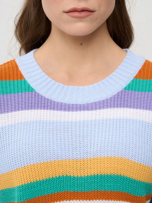 Джемпер женский 5242-41418 - Vay фото 4