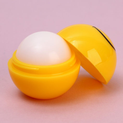 Цена за 24 шт. Бальзам для губ Улыбка, 12 г, тон прозрачный - Выбражулька фото 4