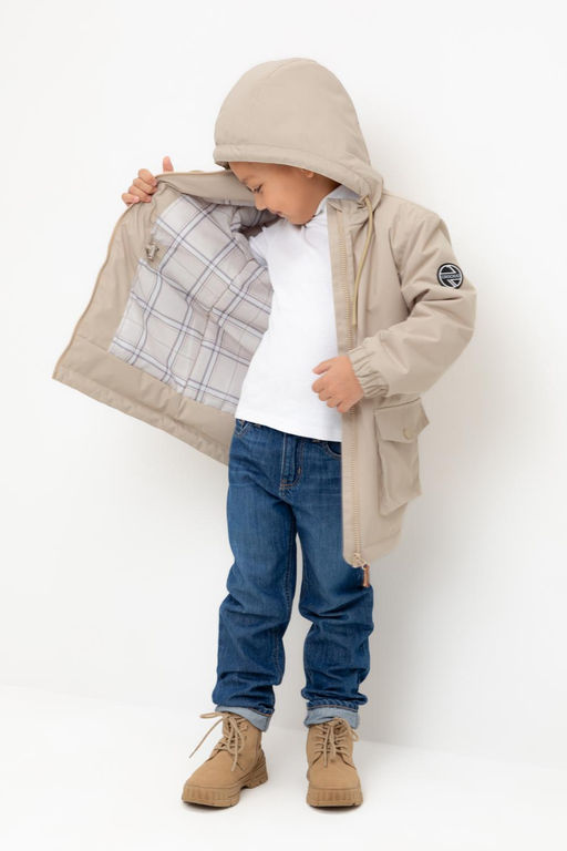 ВК 30150/1 УЗГ куртка для мал