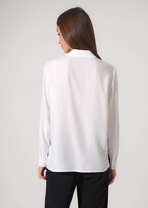 Блузка - Clever wear фото 6