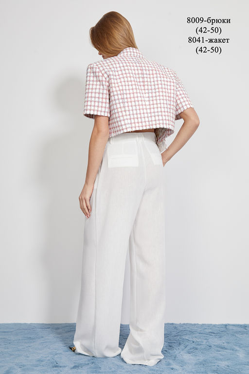 Жакет 8041 - Niv niv фото 2