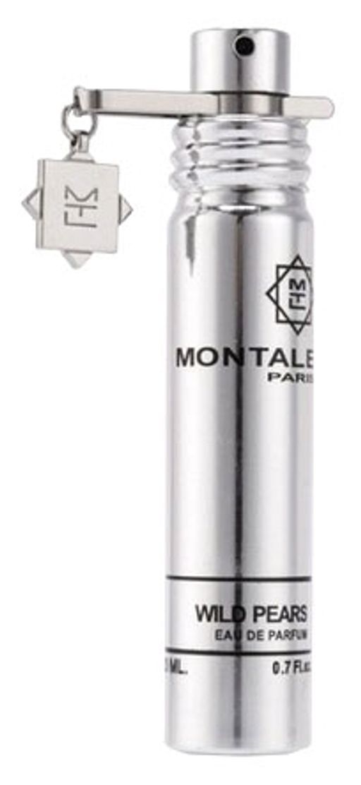 MONTALE Wild Pears/Дикая груша u EDP 50 ml M, парфюмерная вода