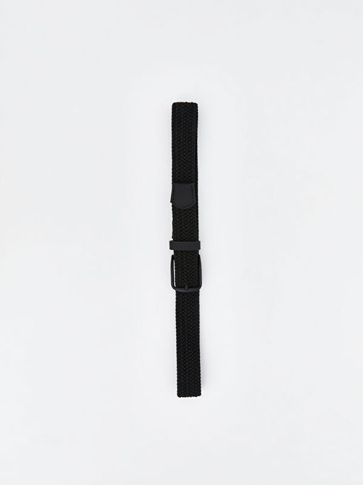 ?rg? Desenli Erkek Kemer