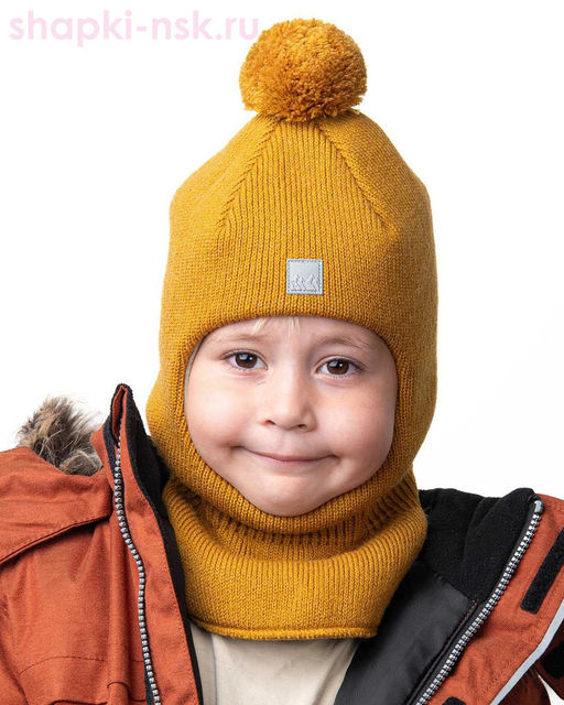 12664/UC MBT Шлем для мальчика (48-52)