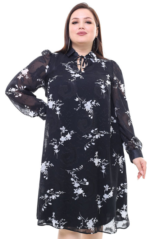 Платье-2593 - Леди мария фото 11