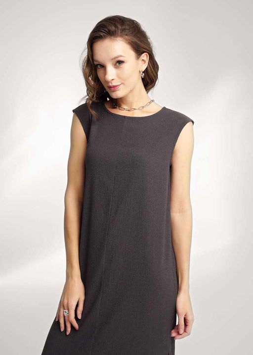 Платье женское Жатка - Clever wear фото 2