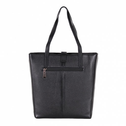 Сумка 1275TH black Polina&Eiterou