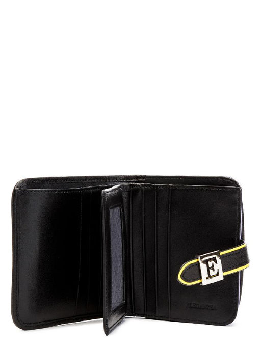 Кошелек Z141-2993 multicolor-yellow - Eleganzza фото 9