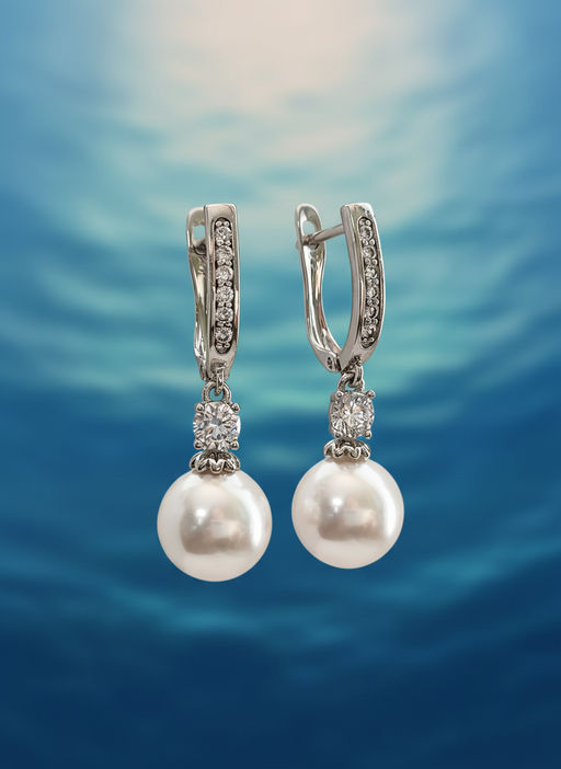 Серьги - Vel vett фото 3