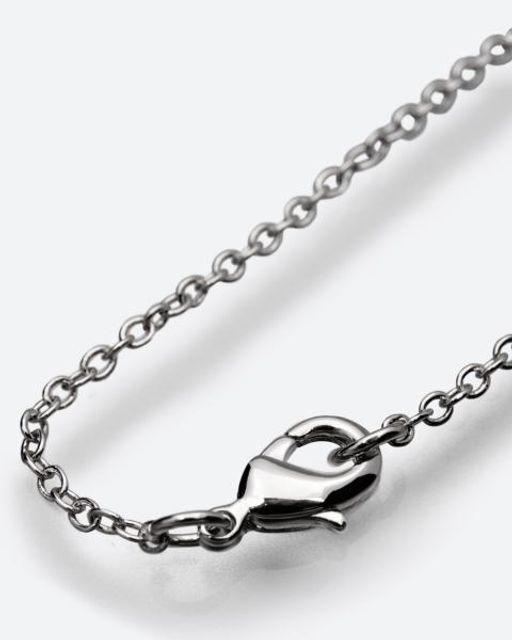 Pearls Melody Кулон из жемчужины, оформленной кубическими цирконами на цепочке