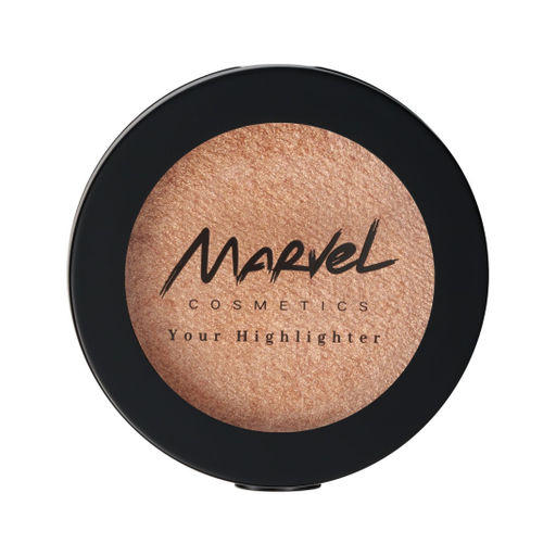 Хайлайтер для лица и глаз Your Highlighter, H003 Gypsy