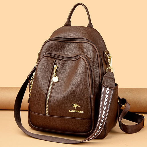 KAIDIFEINIROO Рюкзак женский 1803 фото 7