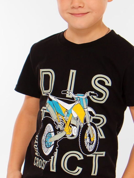 Футболка для мальчика