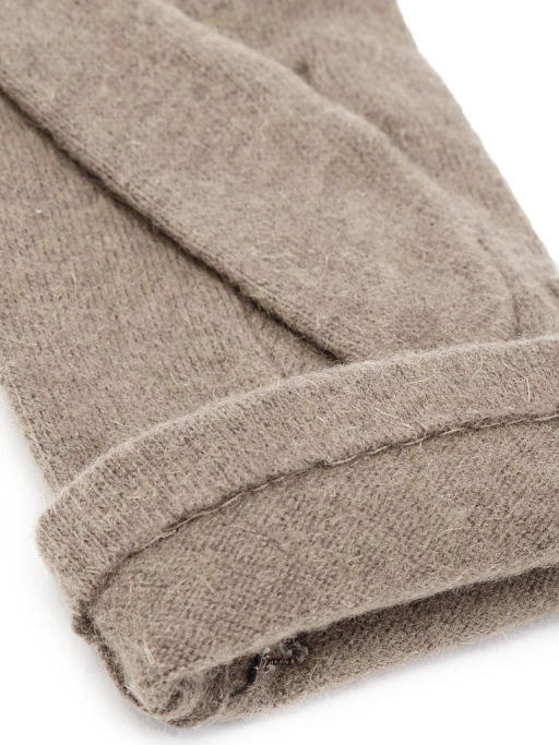 Перчатки жен Labbra LB-PH-113 taupe