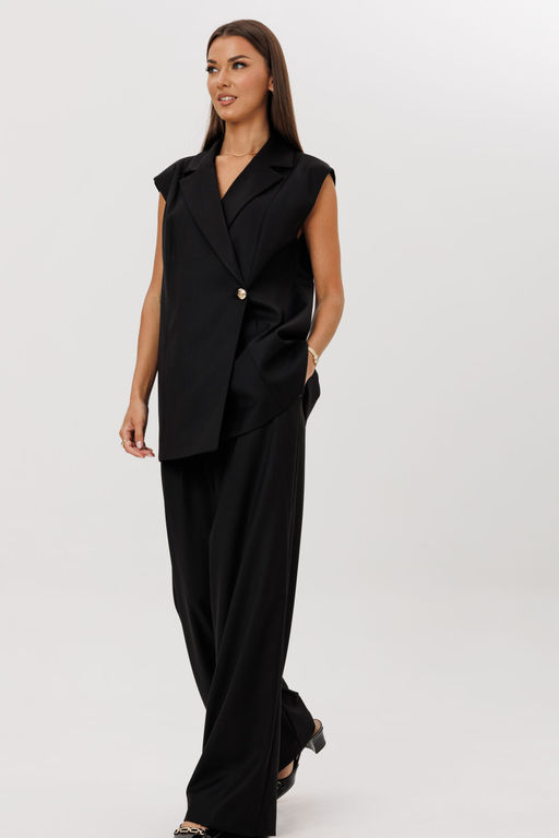 Костюм Lars Style 1115 черный