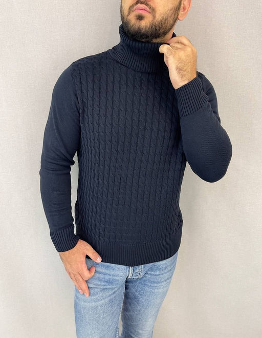 Свитер мужской