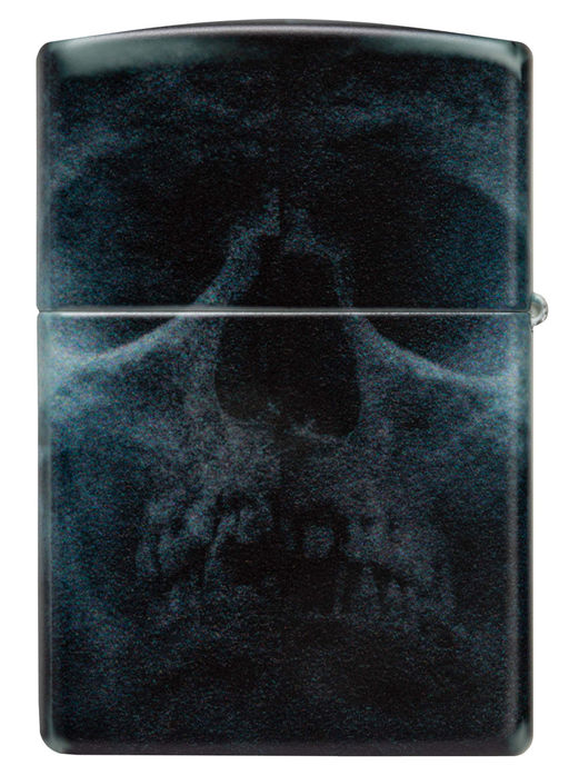 Зажигалка ZIPPO Призрачный компас | Compass Ghost 48562