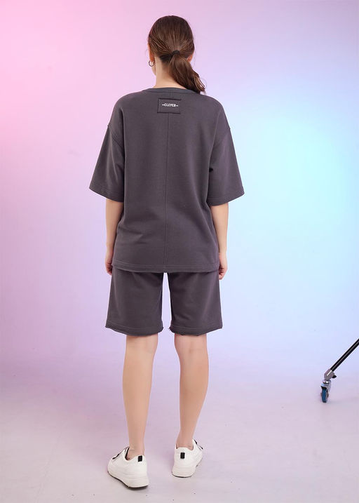 LF26-1229/3 Футболка жен. Спринт (ЧЗ)