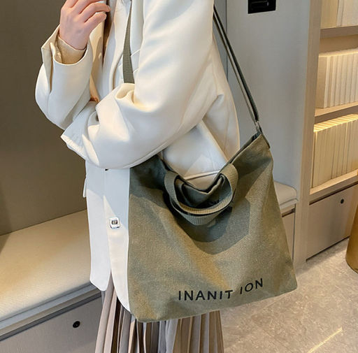 Сумка K2-1980-Coffee - Ferro фото 4