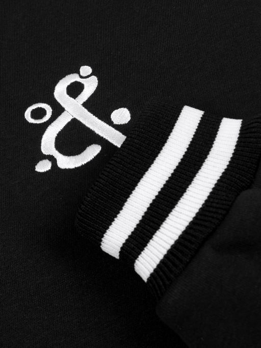 Бомбер утепленный Соль&Перец  фото 4