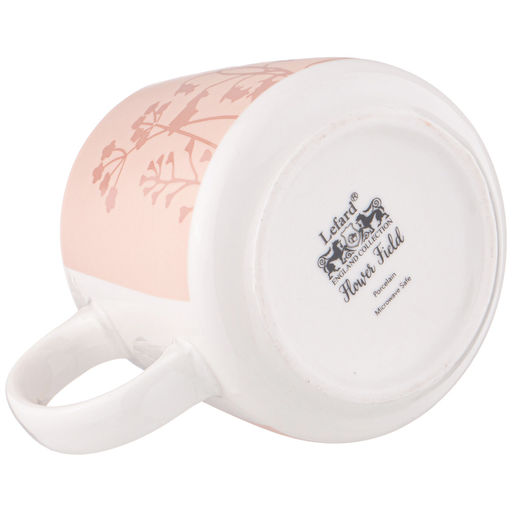 КРУЖКА LEFARD FLOWER FIELD 400МЛ  фото 4