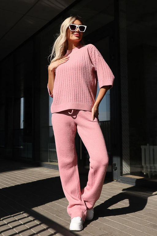 Джемпер Др4-477/8 - Wisell фото 5