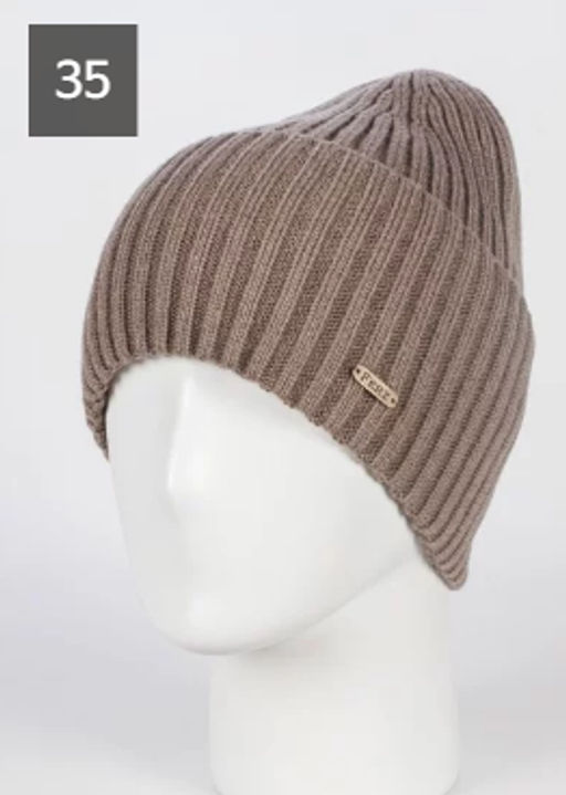 Шапка Анабель