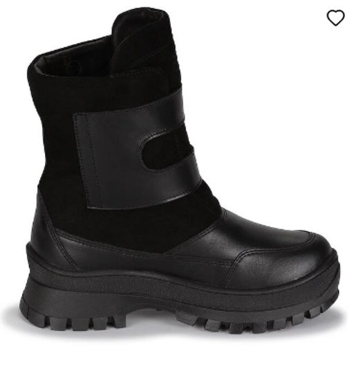 ботинки для мальчиков и девочек - Riconte фото 3