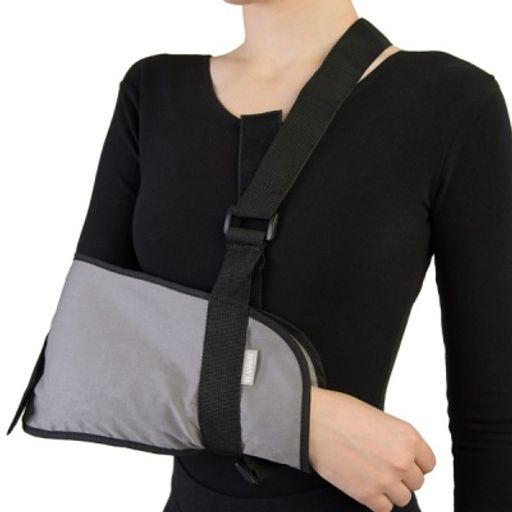 B.Well Бандаж на руку косыночный W-211  фото 2