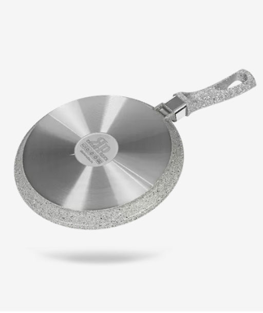 Блинная сковорода 22 см, жемчуг