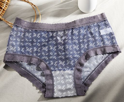 Трусики кружево A10607230