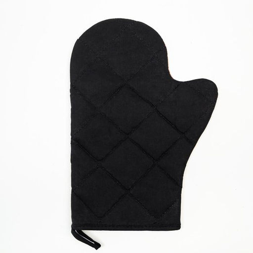 Набор кухонный «Пробка» варежка-прихватка 20×28 см, прихватка 17×17 см, 35% х/л,65% п/э