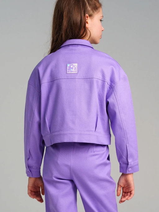 12421085 Куртка для девочек