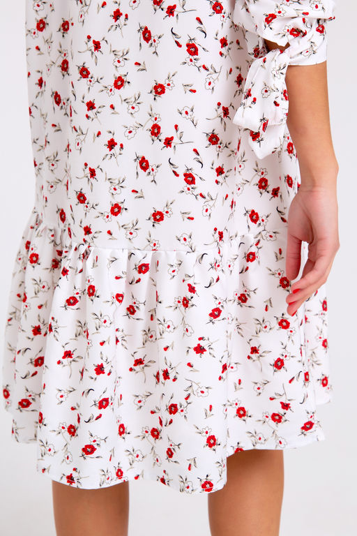 Платье женское 305WHT