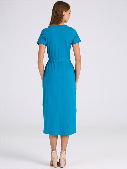 платье 1ЖПК3311804 - Апрель фото 2