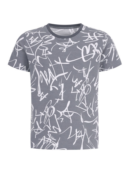 Футболка 1ПДФК4358804н