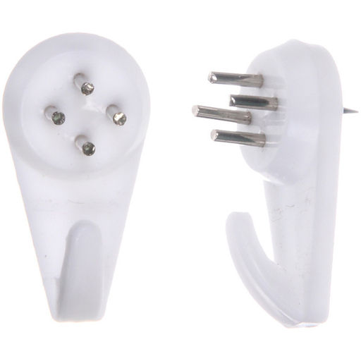 Часы настенные "LOFT HOME " 30см белые