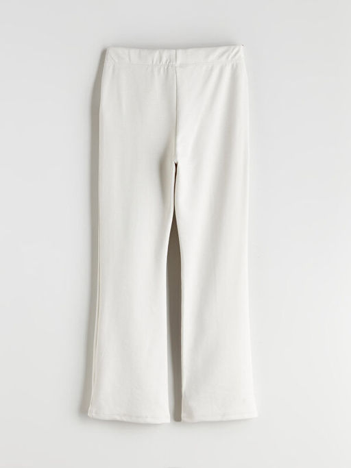 Beli Lastikli ?spanyol Pa?a K?z ?ocuk Tayt