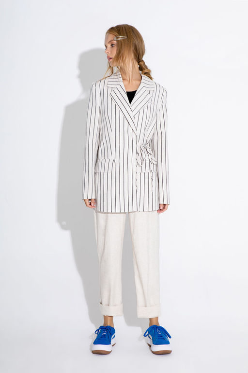 Костюм Pirs 4601 бежевый  фото 4