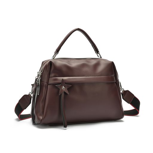 Сумка женская 21200 Бордовый - Saint miranda фото 4