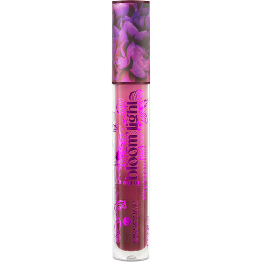 Блеск для губ in the bloomlight shiny lipgloss, 01 малиновый 949212
