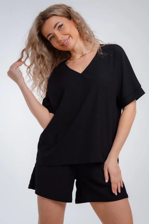 Костюм с шортами КЖ-005 Жатка