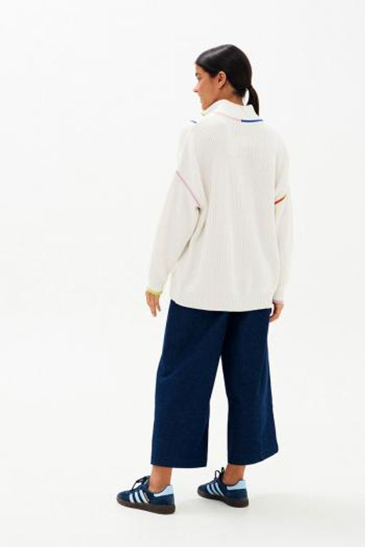 Джемпер 3099 - Tak divno фото 3