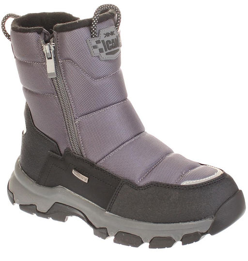 Дутики Kenka PVP_2389_grey